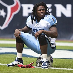 Facts About Chris Johnson’s Football Career 🏈