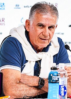 Facts about Carlos Queiroz’s Career 🌍