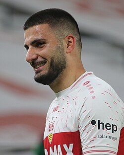 Facts About Deniz Undav’s Career ⚽