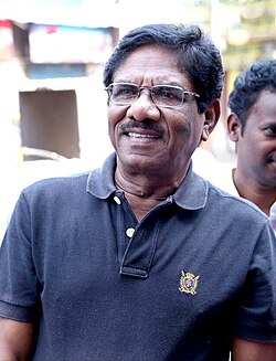 Facts about Bharathiraja: A Legendary Tamil Filmmaker 🎬