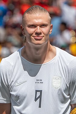 Facts about Erling Haaland’s Career 🏆