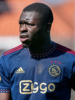 Facts About Brian Brobbey’s Football Career ⚽