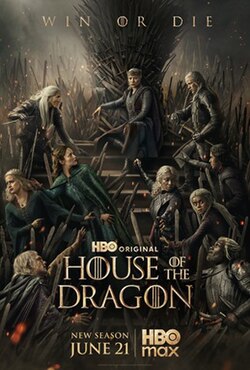 Facts about House of the Dragon Season 3 🐉