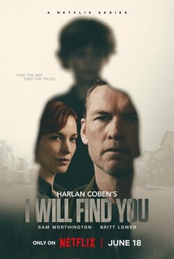 Facts About the Miniseries “I Will Find You” 🎬