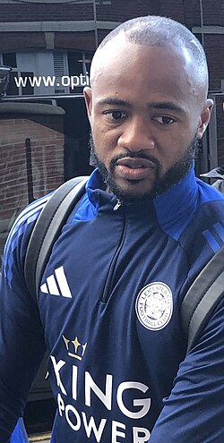 Facts About Jordan Ayew’s Football Career ⚽