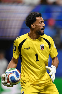 Facts About Vozinha, the Cape Verdean Goalkeeper 🧤