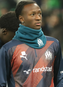 Facts about Ismaël Koné’s Soccer Career ⚽