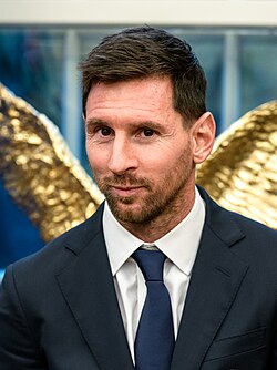 Facts About Lionel Messi’s Career and Life 🏆