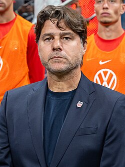 Facts about Mauricio Pochettino’s Career 🏆