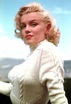 Facts About Marilyn Monroe 🌟