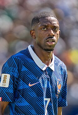Facts About Ousmane Dembélé’s Career 🏆