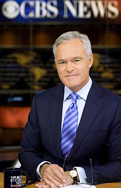 Facts About Scott Pelley’s Journalism Career 📰