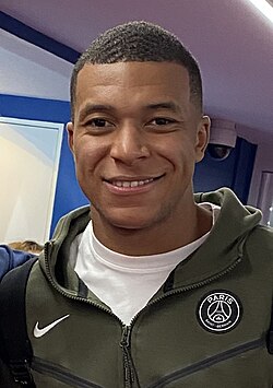 Facts about Kylian Mbappé’s Career and Life ⚽
