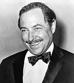 Facts About Tennessee Williams 📝