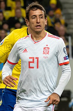 Facts about Mikel Oyarzabal’s Football Career ⚽
