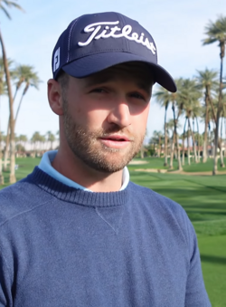 Facts about Wyndham Clark’s Golf Career 🏌️