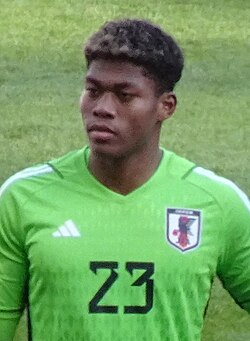 Facts about Zion Suzuki’s Football Career 🧤