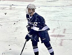 Facts About Gavin McKenna 🏒