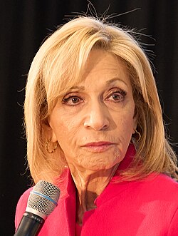Facts about Andrea Mitchell’s Career and Life 📰