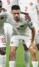 Facts About Stephen Eustáquio’s Career 🇨🇦