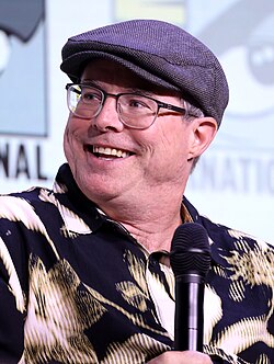 Facts about Andy Weir 📚