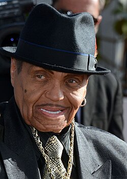 Facts About Joseph Jackson’s Life and Legacy 🎤