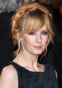 Facts About Kelly Reilly’s Career 🎭