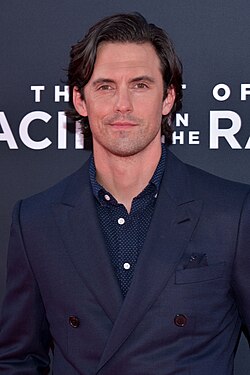 Facts about Milo Ventimiglia 🎭