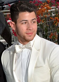 Facts About Nick Jonas 🎤
