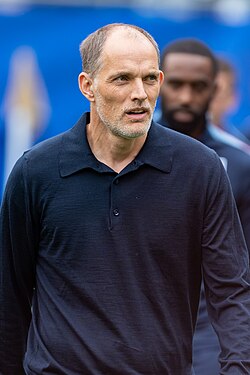 Facts About Thomas Tuchel’s Career Path 🏆