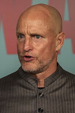 Facts About Woody Harrelson 🎭