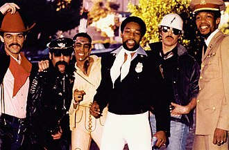 Facts About the Village People Disco Group 🕺