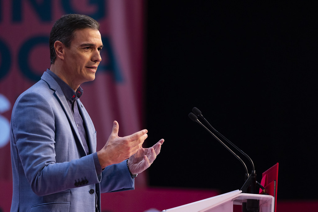 Pedro Sánchez to Attend the World Cup Final – Interesting Facts About Spain’s Prime Minister.
