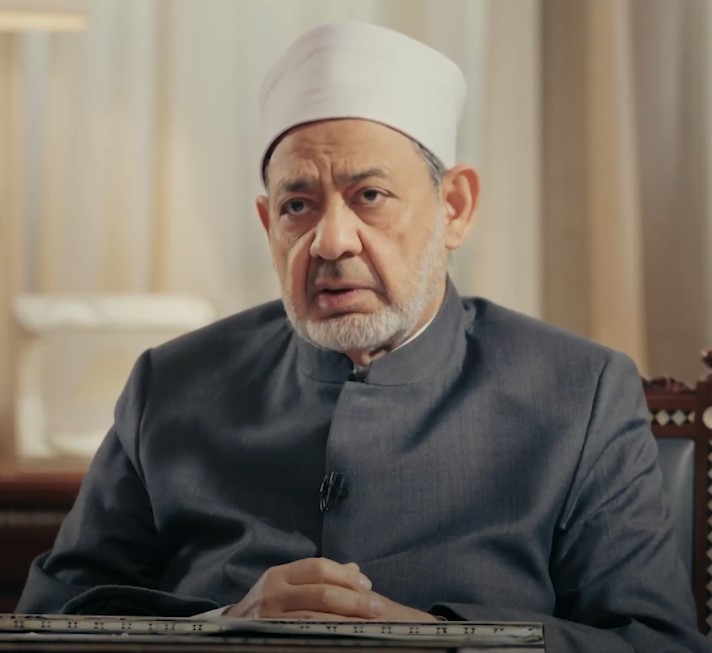 حقائق عن الإمام الأكبر أحمد الطيب 🕌