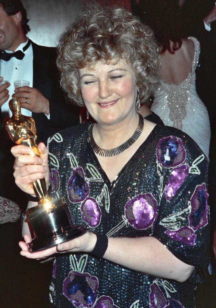 Facts about Brenda Fricker’s Life and Career 🎭