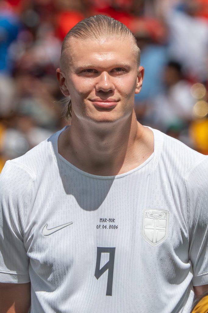 Facts about Erling Haaland’s Career Path ⚽