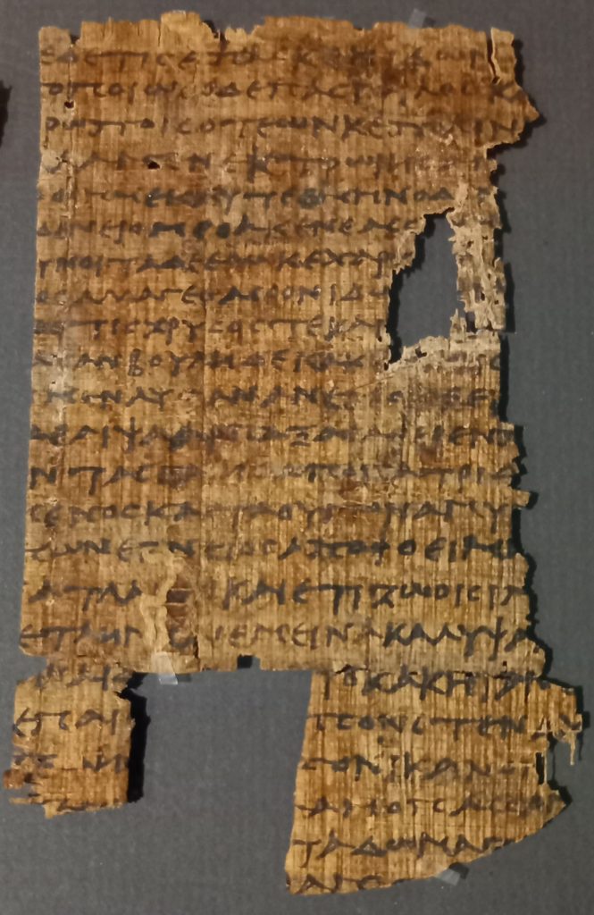 Facts about the Odyssey and the Trojan War 📜