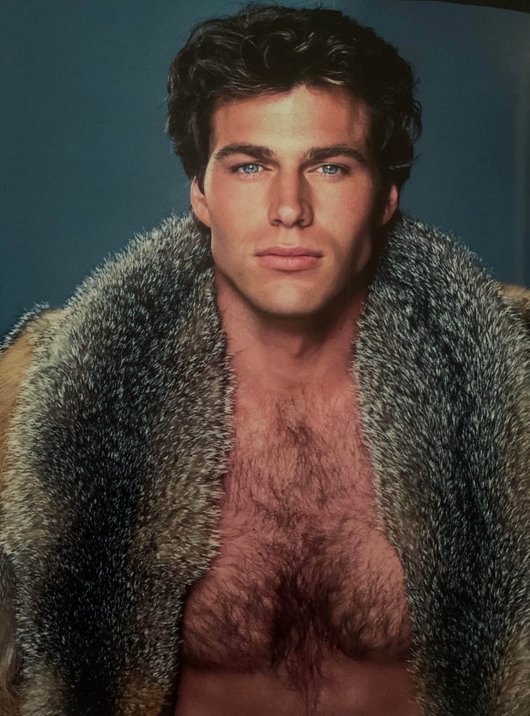 Facts about Jon-Erik Hexum’s Life and Tragic Death 🎭