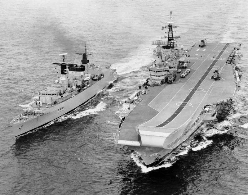 Facts about the Falklands War 🇬🇧🇦🇷