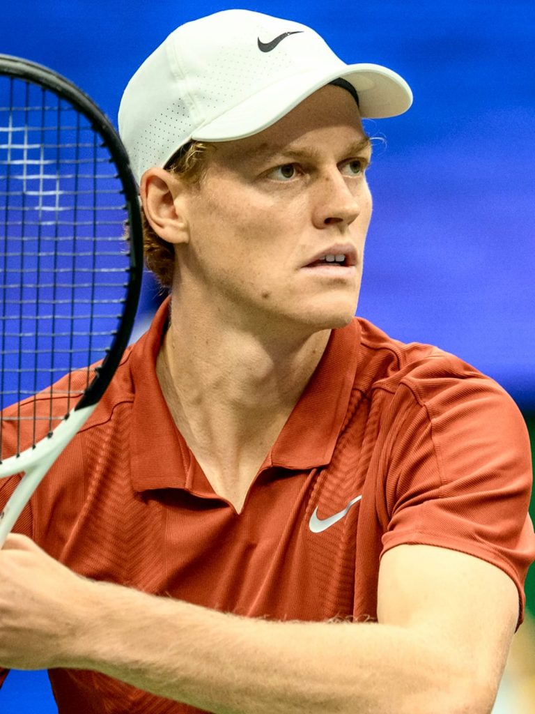 Facts about Jannik Sinner’s Career and Early Life 🎾