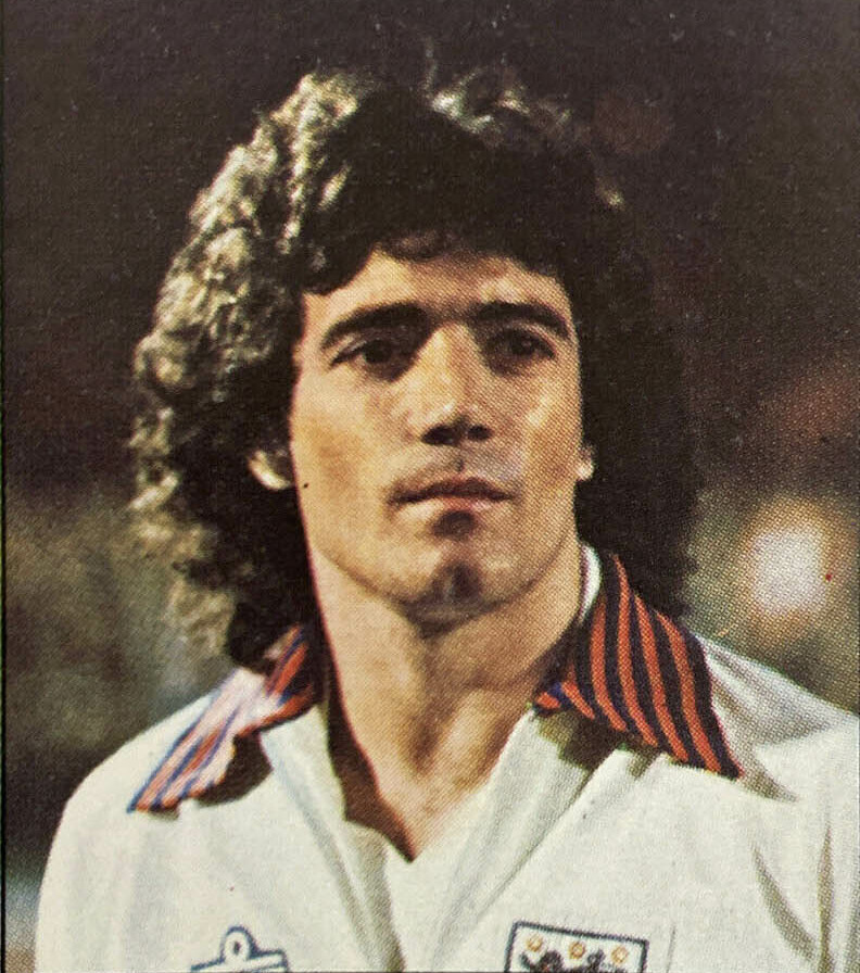 Facts about Kevin Keegan’s Life and Career 🏆