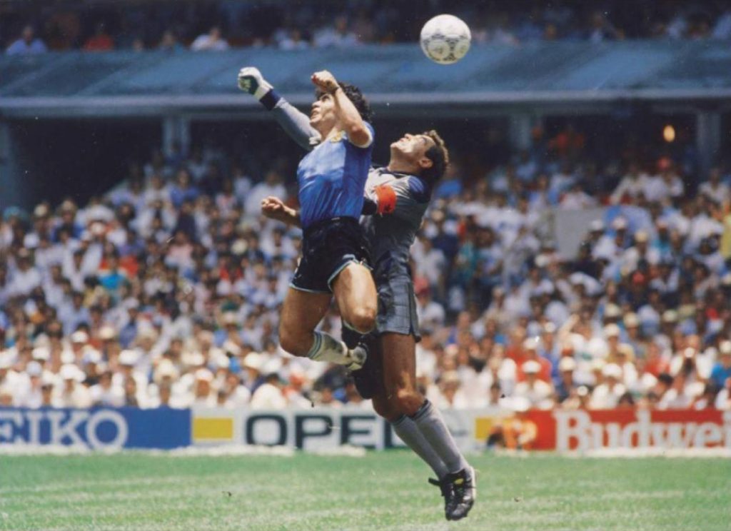 Facts about the Argentina-England Football Rivalry 🇦🇷🏴󠁧󠁢󠁥󠁮󠁧󠁿