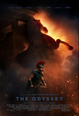 حقائق عن فيلم الأوديسة 2026 🎬