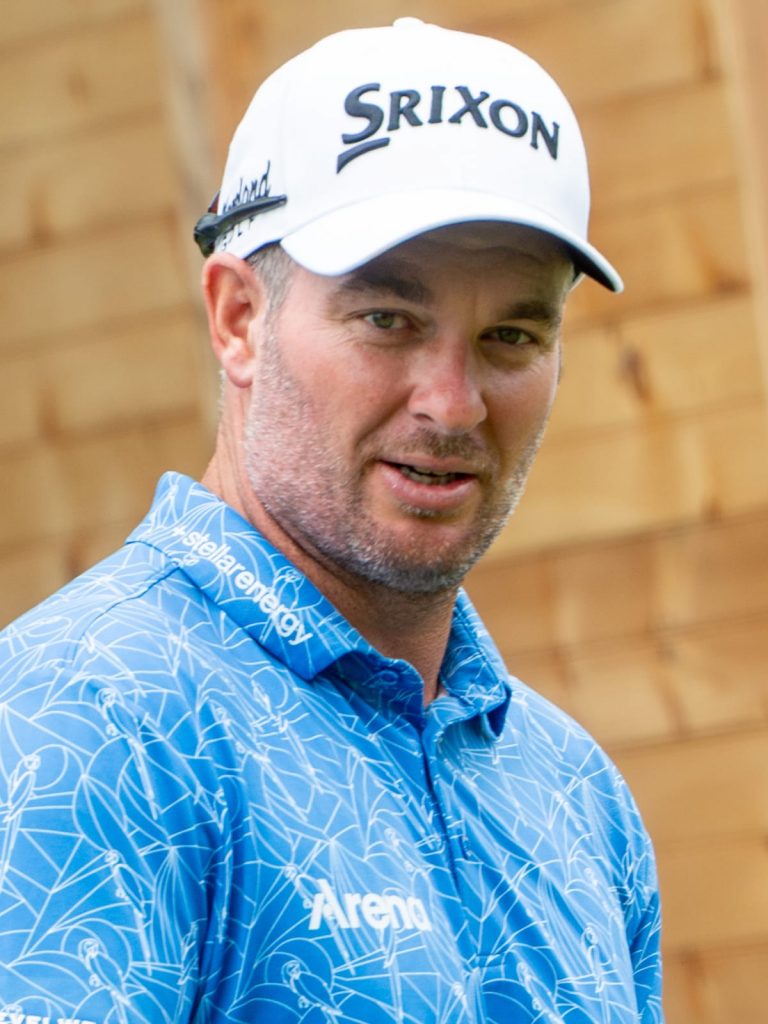 Facts about Ryan Fox’s Golf Career 🏆