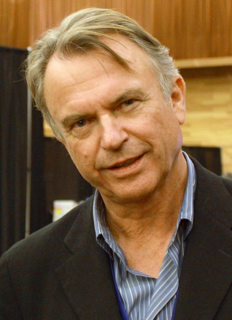 Facts about Sam Neill’s Life and Career 🎬