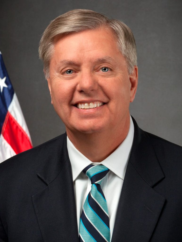 Facts about Lindsey Graham’s Life and Career 🇺🇸
